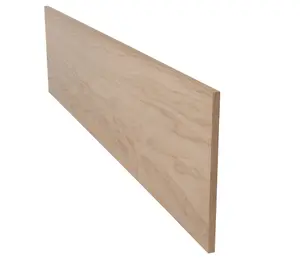 Stair Cladding Oak Tread and Riser Set (L) 1500mm x (W) 270mm x (T) 22mm