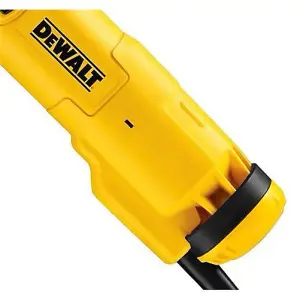 DEWALT DWE4206K+ M/MAX DISC 240v Angle grinder 4.1/2" (115mm)