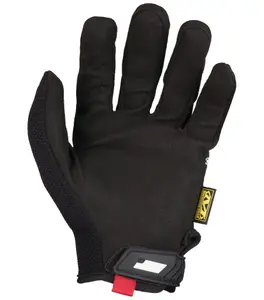 Mechanix Wear Original Gloves Red Large