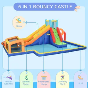 Bouncy Castle