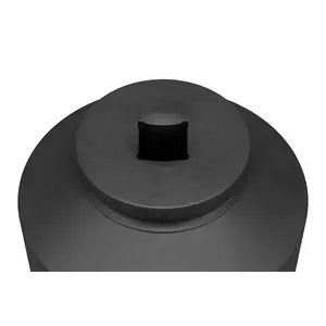 Sealey Impact Socket 120mm Deep 1"Sq Drive IS1120D