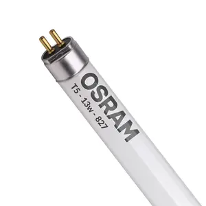 21" T5 13w Extra Warm White Fluorescent Tube