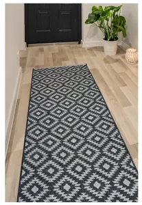 County Collection Genesis Indoor/Outdoor Rugs  11179A