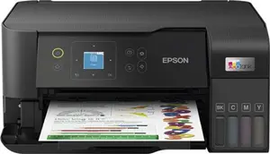 Epson Ecotank ET-2830 A4 Colour Multifunction Inkjet Printer