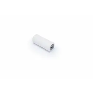 Harris Ultimate Wall And Ceiling Short Pile Paint Roller Sleeve White (One Size)