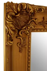 Interiors by Premier Carmen Wall Mirror