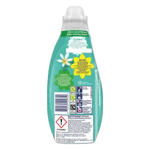 Surf Herbal Extracts Lasting Fragrance Liquid Detergent 648ml, 96 Washes, 4Pk