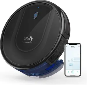 Eufy Robovac G10 Hybrid Cordless Robot Vacuum Cleaner