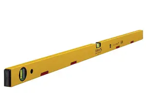 Stabila 70M-120 Magnetic Level 120cm with Powerful Rare Earth Magnets