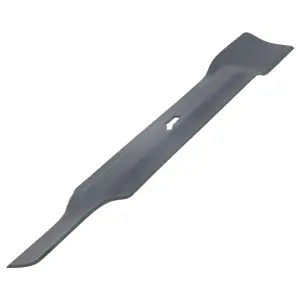 SPARES2GO Metal Blade compatible with Mac Allister MLMP1200 MLMP1200-2 M2E1233N Lawnmower (32cm)