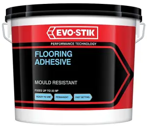 Evo-Stik - Flooring Adhesive - 1L