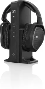 Sennheiser RS 175-U Wireless Over-Ear Headphones