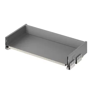 GoodHome Soto Soft-close Slimline drawer box (W)600mm