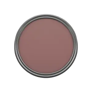 GoodHome Naturéa Old Rose Velvet matt Wall paint, 70ml