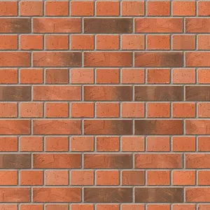 Ibstock Grainger Antique Brick 65mm Mini Pack 250