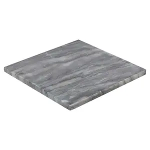 Metro Lane Barthmaier Marble Cheese Board Black / 30cm H x 30cm L x 30cm W