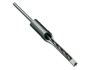 Record Power R150CB 1/4in Chisel & Bit