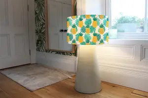 Pineapples (Ceiling & Lamp Shade) / 25cm x 22cm / Lamp Shade