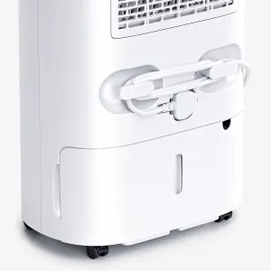 Cosi Home 25L High Capacity Dehumidifier with 6.5L Water Tank