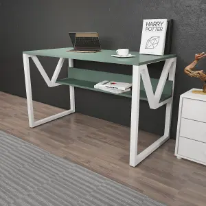 Decorotika Lona Study and Writing Desk