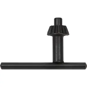 Premium 16mm S3 Chuck Key - Ideal Replacement for Drill Chucks