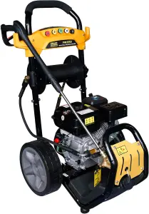 Miller & Mason 272 BAR 3950PSI Petrol Pressure Washer