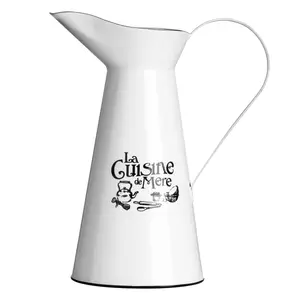 Maison by Premier La Cuisine De Mere Pitcher