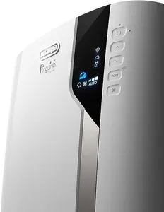 DELONGHI Pinguino EX130CST 13000 BTU Smart Air Conditioner