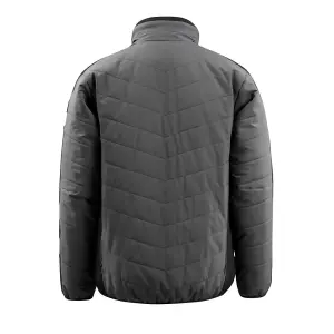 Mascot Unique Erding Thermal Jacket (Dark Anthracite/Black)  (Large)