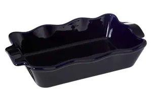 Maison by Premier Modern Retro Large Casserole Dish