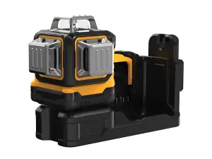 DEWALT DCE089NG18 18v Cross line laser