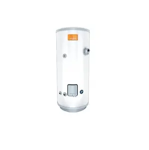 Heatrae Sadia Megaflo Eco 300DD Direct Unvented Hot Water Cylinder 95050473