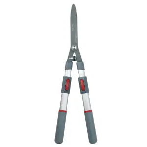 Kent & Stowe Standard Telescopic Hedges Shears (D)6mm