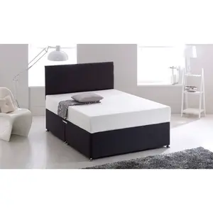 Wayfair Sleep Foam Mattress Super King (6')