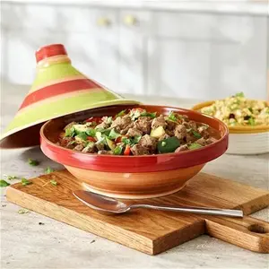 Lakeland Stoneware Tagine 1.2L