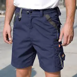 Result Workguard Unisex Technical Work Shorts