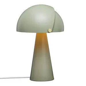 Nordlux Align Table Lamp Green E27