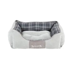 Highland Polyester Pet Bed Small (5-12kg)