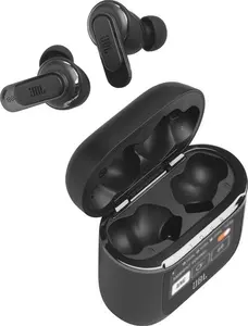 JBL Tour Pro 2 Black | Earbuds