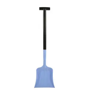 Harold Moore Junior Shovel Baby Blue (One Size)