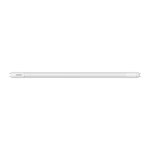 Sylvania ToLEDo Superia Cool White T8 7.5W 2ft Universal LED Tube - 10 Pack