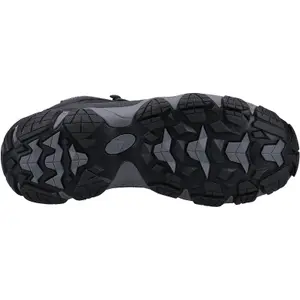 Amblers Safety AS801 Waterproof Non-Metal Safety Hiker Black