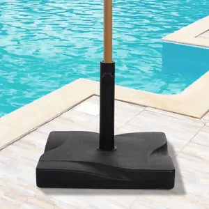 Aarun Free Standing Umbrella Base