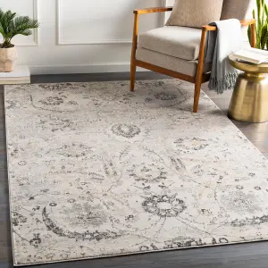 AARYA Oriental Vintage Area Rug 160 x 220 cm