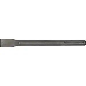 Premium 20mm x 300mm SDS Max Impact Chisel for Demolition Work