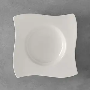 Villeroy & Boch New Wave Soup Plate