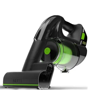 Gtech Multi K9 Cordless Handheld Pet Hair Vacuum Cleaner