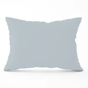 Ash Grey Cushions - 33cm x 48cm