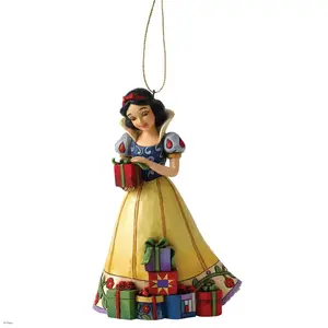 Snow White Hanging Figurine