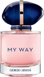 Armani My Way Eau De Parfum - 30Ml